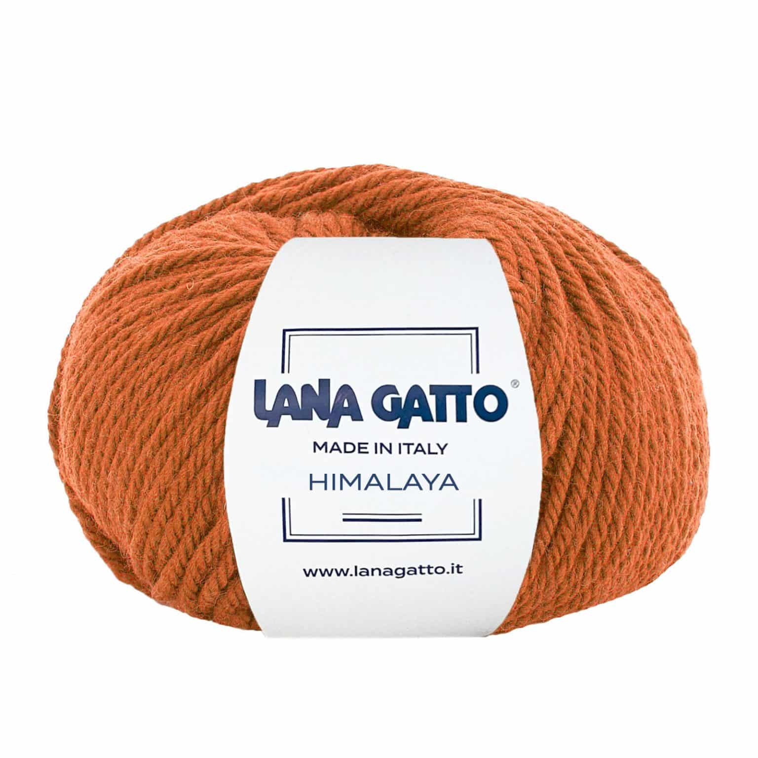HIMALAYA 8433