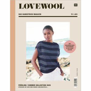 LOVEWOOL 20