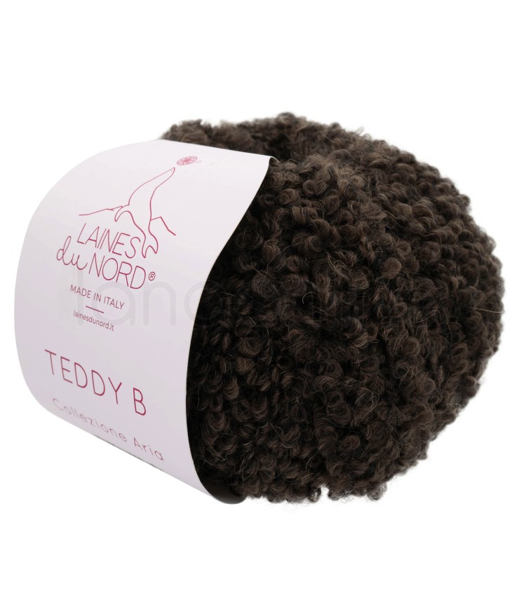 TEDDY B 54