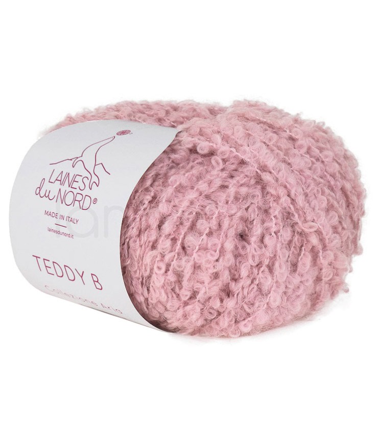 TEDDY B 14