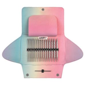 AddiClick Unicorn Lace Long Case 3.5-8.0 mm