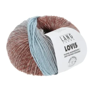 LANG YARNS LOVIS 0003