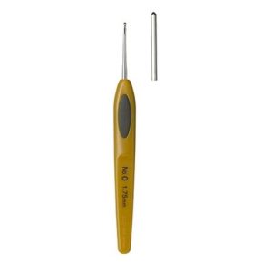 Clover Soft grip tamboradata 1.75 mm