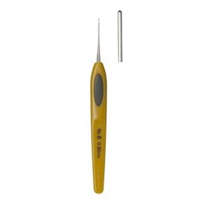 Clover Soft grip tamboradata 0.90mm