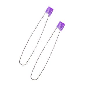 Seeknit Stitch Holders – adījuma cilpu turētāji