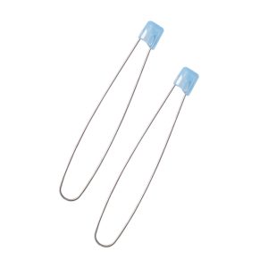 Seeknit Stitch Holders – adījuma cilpu turētāji