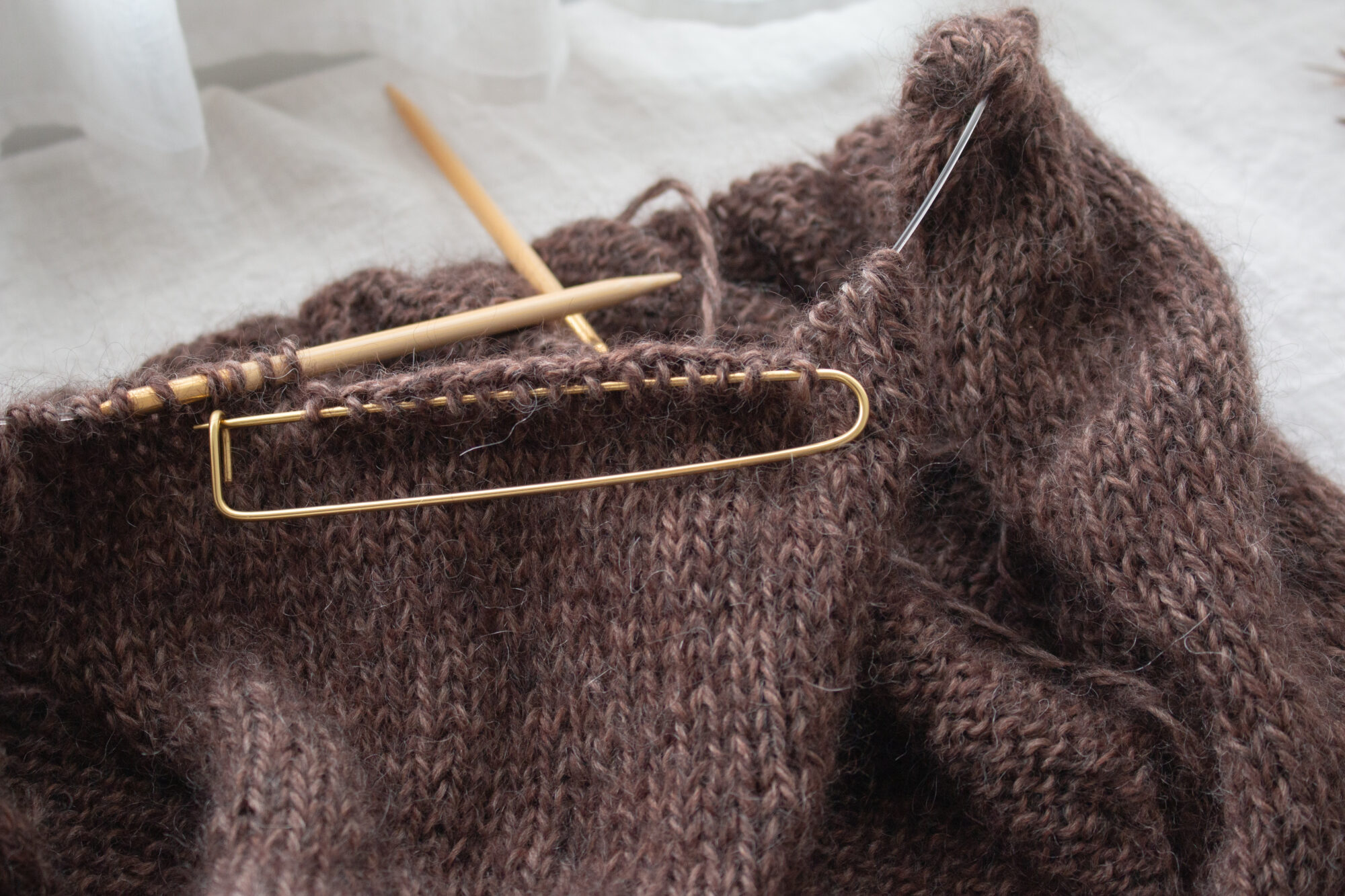Seeknit angļu adata - Image 3