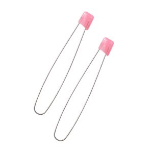 Seeknit Stitch Holders – adījuma cilpu turētāji