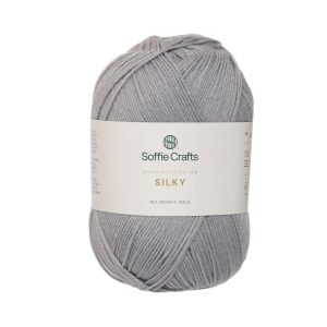 SILKY Soffie Crafts Premium 00051