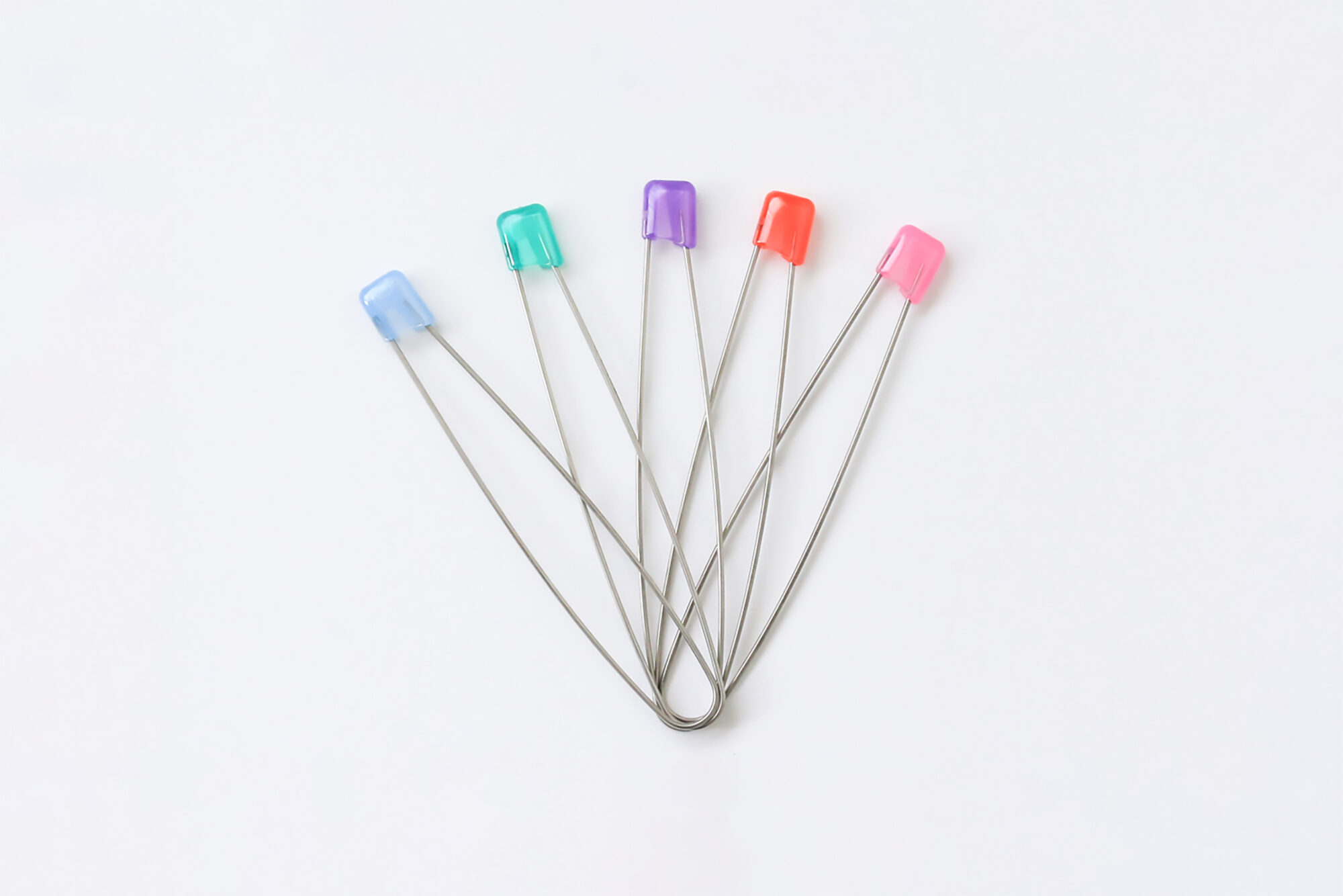 Seeknit Stitch Holders – adījuma cilpu turētāji - Image 3