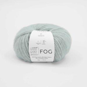 FOG pasteļsalvijas zaļa 6918