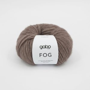 FOG Terakotas brūns 6308