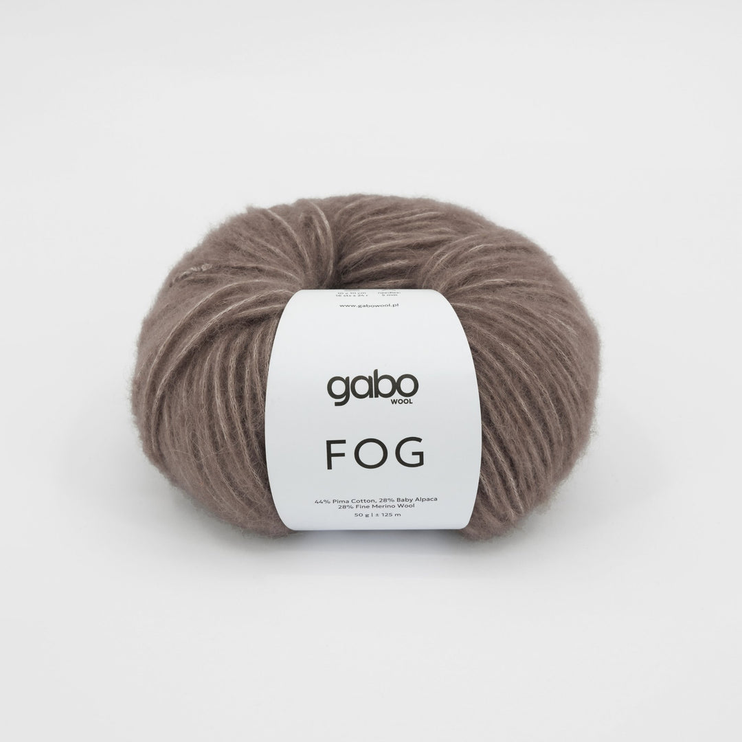 FOG Terakotas brūns 6308