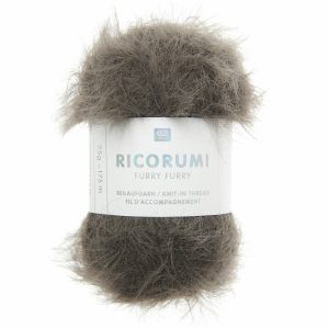 Ricorumi Furry Furry 021