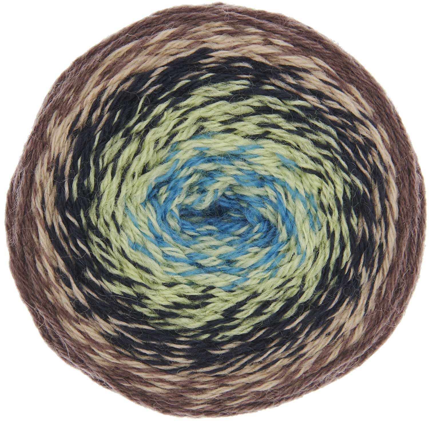 Rico Super Dégradé, 4 ply 005 - Image 2