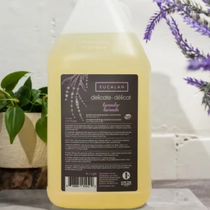 Eucalan Vilnas mazgāšanas līdzeklis LAVANDA