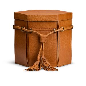 Muud Evita XL Project Box Whisky