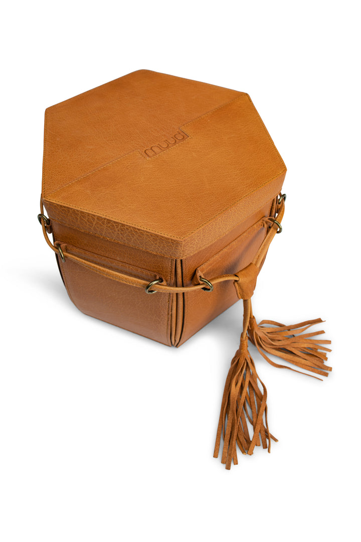 Muud Evita XL Project Box Whisky - Image 6