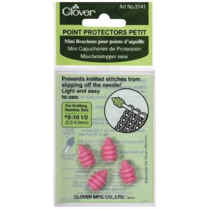Clover  adāmadatu uzgaļi