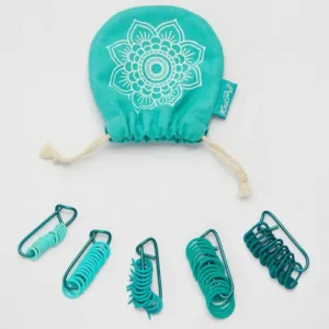 Valdziņu marķieri  "The Mindful Collection"